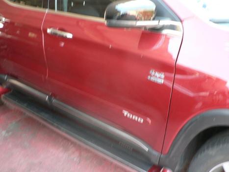 FIAT Toro 2.0 16V 4P VOLCANO 4WD TURBO DIESEL AUTOM�TICO, Foto 14