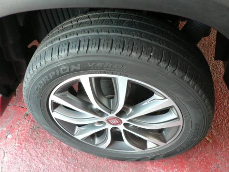 FIAT Toro 2.0 16V 4P VOLCANO 4WD TURBO DIESEL AUTOM�TICO, Foto 16