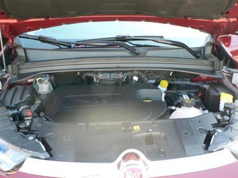 FIAT Toro 2.0 16V 4P VOLCANO 4WD TURBO DIESEL AUTOM�TICO, Foto 17