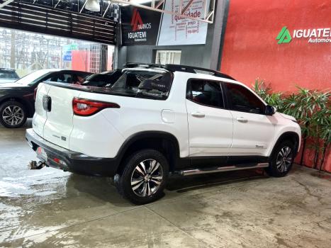 FIAT Toro 2.0 16V 4P 4WD FREEDOM TURBO DIESEL, Foto 2