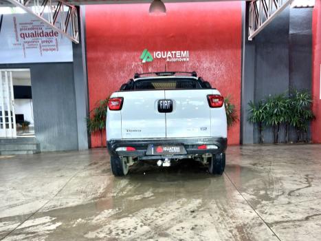FIAT Toro 2.0 16V 4P 4WD FREEDOM TURBO DIESEL, Foto 3