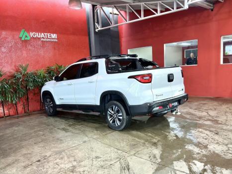 FIAT Toro 2.0 16V 4P 4WD FREEDOM TURBO DIESEL, Foto 4