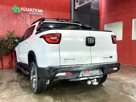 FIAT Toro 2.0 16V 4P 4WD FREEDOM TURBO DIESEL, Foto 5