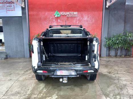 FIAT Toro 2.0 16V 4P 4WD FREEDOM TURBO DIESEL, Foto 7