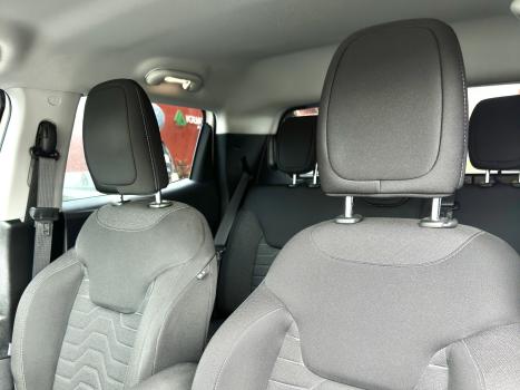 FIAT Toro 2.0 16V 4P 4WD FREEDOM TURBO DIESEL, Foto 8