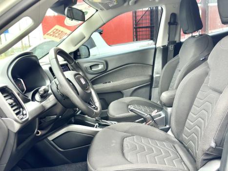 FIAT Toro 2.0 16V 4P 4WD FREEDOM TURBO DIESEL, Foto 9