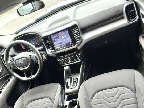 FIAT Toro 2.0 16V 4P 4WD FREEDOM TURBO DIESEL, Foto 11