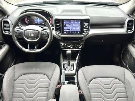 FIAT Toro 2.0 16V 4P 4WD FREEDOM TURBO DIESEL, Foto 12