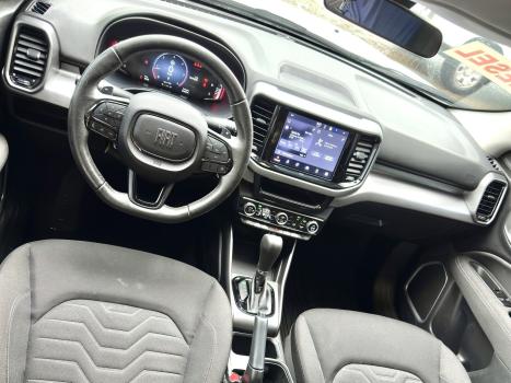 FIAT Toro 2.0 16V 4P 4WD FREEDOM TURBO DIESEL, Foto 13