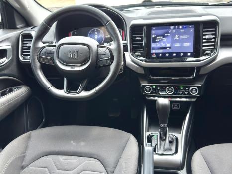 FIAT Toro 2.0 16V 4P 4WD FREEDOM TURBO DIESEL, Foto 16