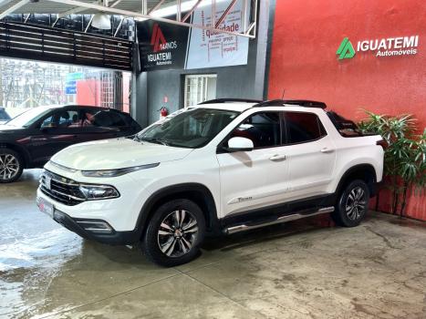 FIAT Toro 2.0 16V 4P 4WD FREEDOM TURBO DIESEL, Foto 20