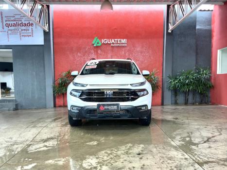 FIAT Toro 2.0 16V 4P 4WD FREEDOM TURBO DIESEL, Foto 21