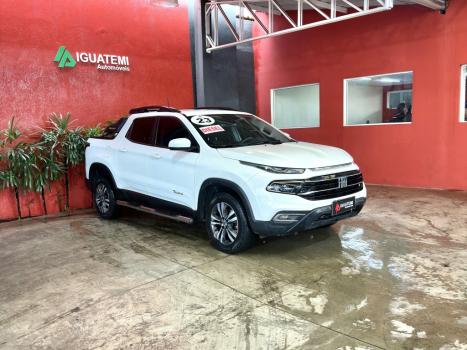 FIAT Toro 2.0 16V 4P 4WD FREEDOM TURBO DIESEL, Foto 22