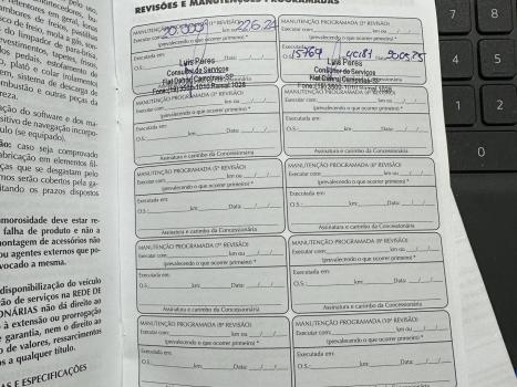 FIAT Toro 2.0 16V 4P 4WD FREEDOM TURBO DIESEL, Foto 26