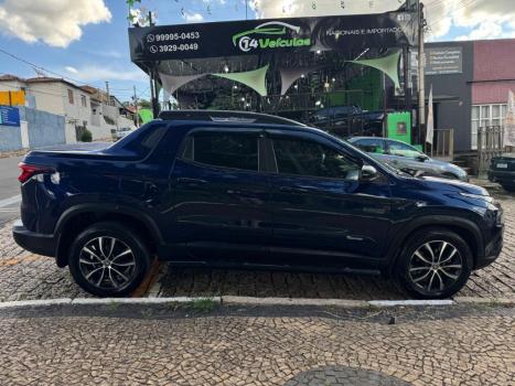 FIAT Toro 2.0 16V 4P 4WD ULTRA TURBO DIESEL AUTOM�TICO, Foto 1