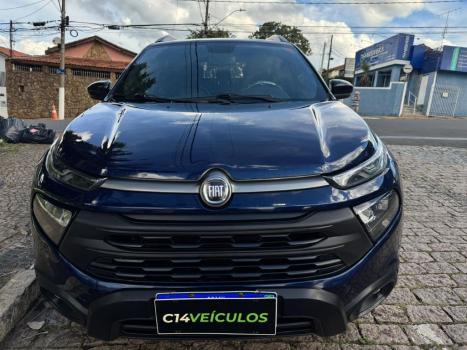 FIAT Toro 2.0 16V 4P 4WD ULTRA TURBO DIESEL AUTOM�TICO, Foto 2