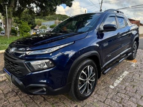 FIAT Toro 2.0 16V 4P 4WD ULTRA TURBO DIESEL AUTOM�TICO, Foto 3