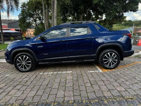 FIAT Toro 2.0 16V 4P 4WD ULTRA TURBO DIESEL AUTOM�TICO, Foto 4