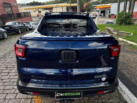 FIAT Toro 2.0 16V 4P 4WD ULTRA TURBO DIESEL AUTOM�TICO, Foto 5