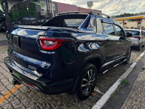 FIAT Toro 2.0 16V 4P 4WD ULTRA TURBO DIESEL AUTOM�TICO, Foto 6