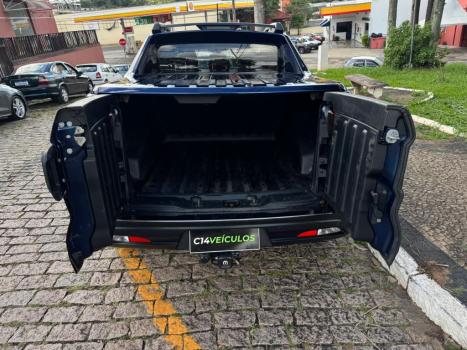 FIAT Toro 2.0 16V 4P 4WD ULTRA TURBO DIESEL AUTOM�TICO, Foto 7