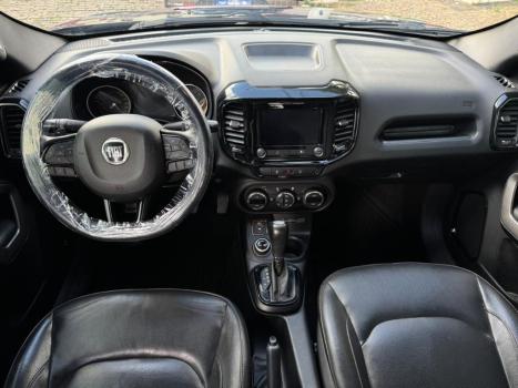 FIAT Toro 2.0 16V 4P 4WD ULTRA TURBO DIESEL AUTOM�TICO, Foto 8