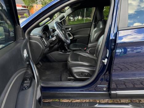 FIAT Toro 2.0 16V 4P 4WD ULTRA TURBO DIESEL AUTOM�TICO, Foto 10