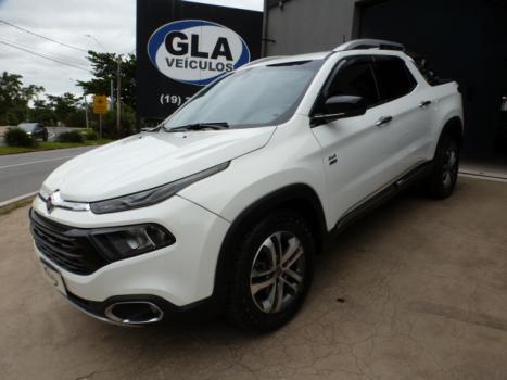 FIAT Toro 2.0 16V 4P VOLCANO 4WD TURBO DIESEL AUTOM�TICO, Foto 1