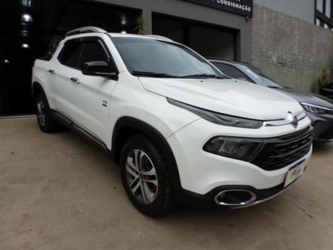 FIAT Toro 2.0 16V 4P VOLCANO 4WD TURBO DIESEL AUTOM�TICO, Foto 2