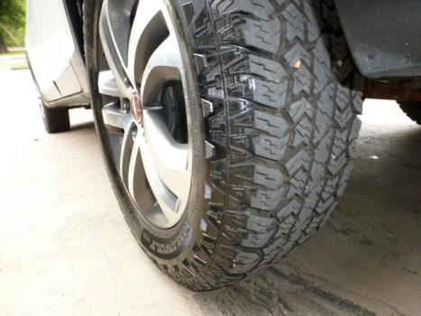 FIAT Toro 2.0 16V 4P VOLCANO 4WD TURBO DIESEL AUTOM�TICO, Foto 5