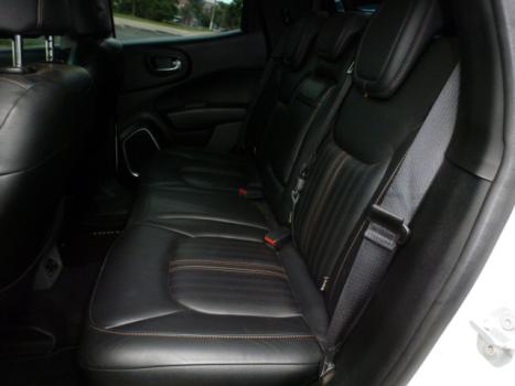 FIAT Toro 2.0 16V 4P VOLCANO 4WD TURBO DIESEL AUTOM�TICO, Foto 6