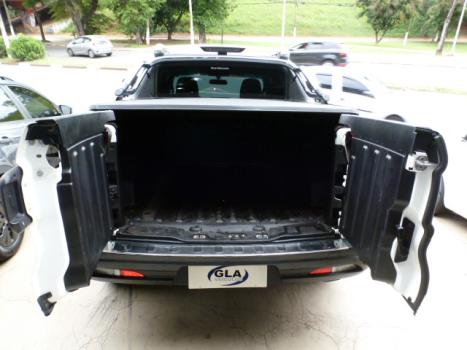 FIAT Toro 2.0 16V 4P VOLCANO 4WD TURBO DIESEL AUTOM�TICO, Foto 10