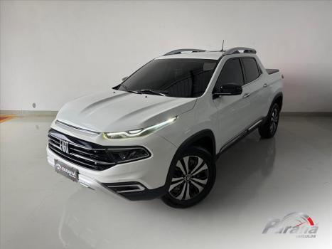 FIAT Toro 2.0 16V 4P VOLCANO 4WD TURBO DIESEL AUTOM�TICO, Foto 1