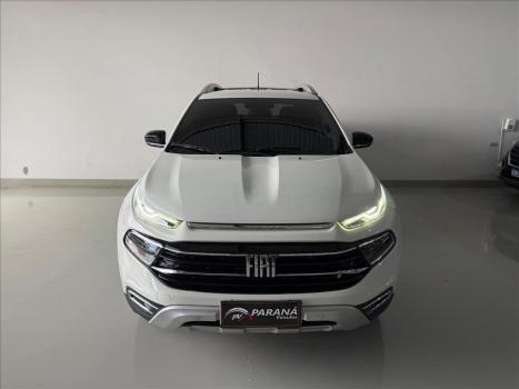 FIAT Toro 2.0 16V 4P VOLCANO 4WD TURBO DIESEL AUTOM�TICO, Foto 2