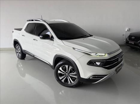 FIAT Toro 2.0 16V 4P VOLCANO 4WD TURBO DIESEL AUTOM�TICO, Foto 3