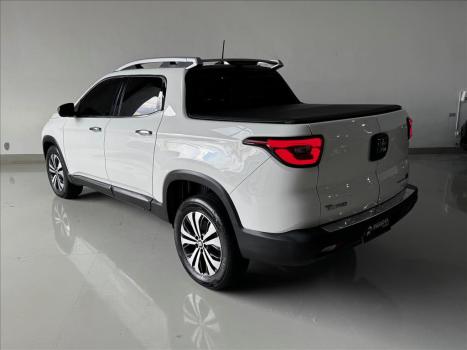 FIAT Toro 2.0 16V 4P VOLCANO 4WD TURBO DIESEL AUTOM�TICO, Foto 4