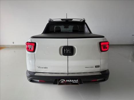 FIAT Toro 2.0 16V 4P VOLCANO 4WD TURBO DIESEL AUTOM�TICO, Foto 5