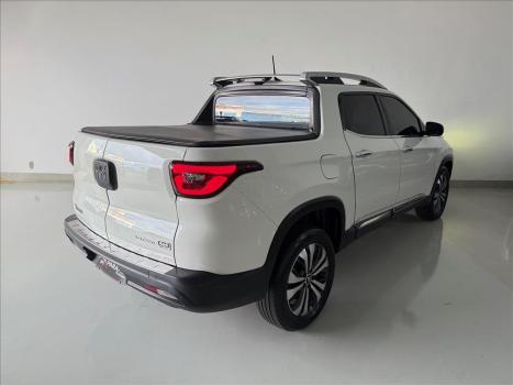 FIAT Toro 2.0 16V 4P VOLCANO 4WD TURBO DIESEL AUTOM�TICO, Foto 6