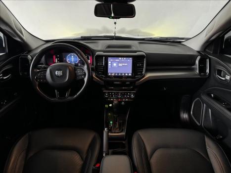 FIAT Toro 2.0 16V 4P VOLCANO 4WD TURBO DIESEL AUTOM�TICO, Foto 7