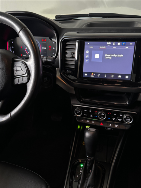 FIAT Toro 2.0 16V 4P VOLCANO 4WD TURBO DIESEL AUTOM�TICO, Foto 8