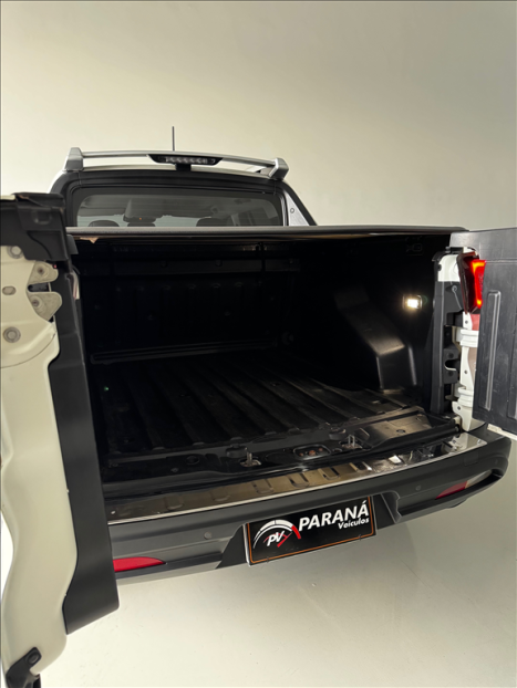 FIAT Toro 2.0 16V 4P VOLCANO 4WD TURBO DIESEL AUTOM�TICO, Foto 11