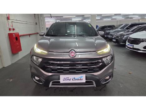 FIAT Toro 2.0 16V 4P 4WD RANCH TURBO DIESEL AUTOM�TICO, Foto 2