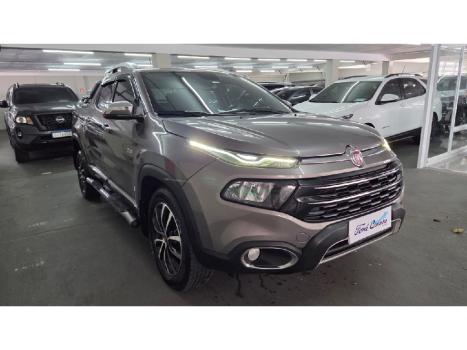 FIAT Toro 2.0 16V 4P 4WD RANCH TURBO DIESEL AUTOM�TICO, Foto 3