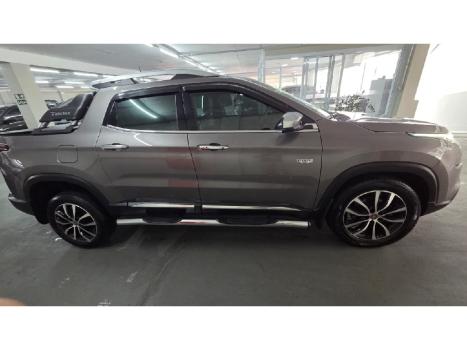 FIAT Toro 2.0 16V 4P 4WD RANCH TURBO DIESEL AUTOM�TICO, Foto 4