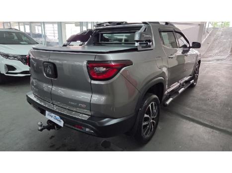 FIAT Toro 2.0 16V 4P 4WD RANCH TURBO DIESEL AUTOM�TICO, Foto 5