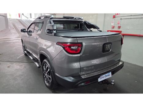 FIAT Toro 2.0 16V 4P 4WD RANCH TURBO DIESEL AUTOM�TICO, Foto 7