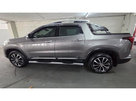 FIAT Toro 2.0 16V 4P 4WD RANCH TURBO DIESEL AUTOM�TICO, Foto 8