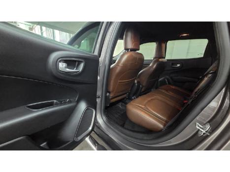 FIAT Toro 2.0 16V 4P 4WD RANCH TURBO DIESEL AUTOM�TICO, Foto 9