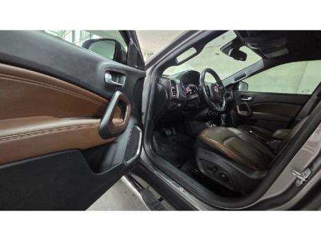 FIAT Toro 2.0 16V 4P 4WD RANCH TURBO DIESEL AUTOM�TICO, Foto 12