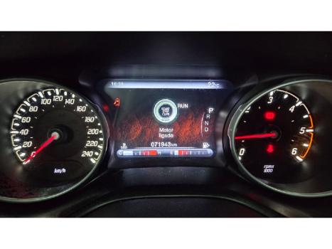 FIAT Toro 2.0 16V 4P 4WD RANCH TURBO DIESEL AUTOM�TICO, Foto 15